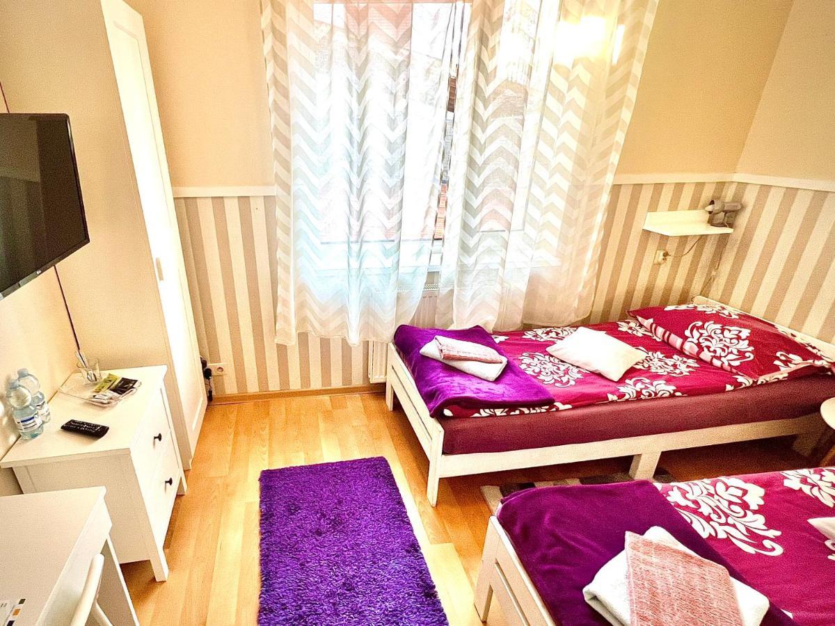 Ziolowa Dolina Olsztyn  Exterior foto