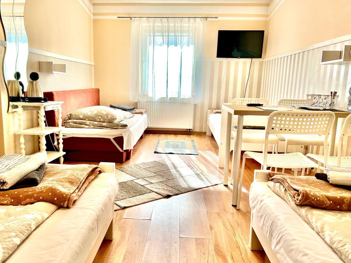 Ziolowa Dolina Olsztyn  Exterior foto