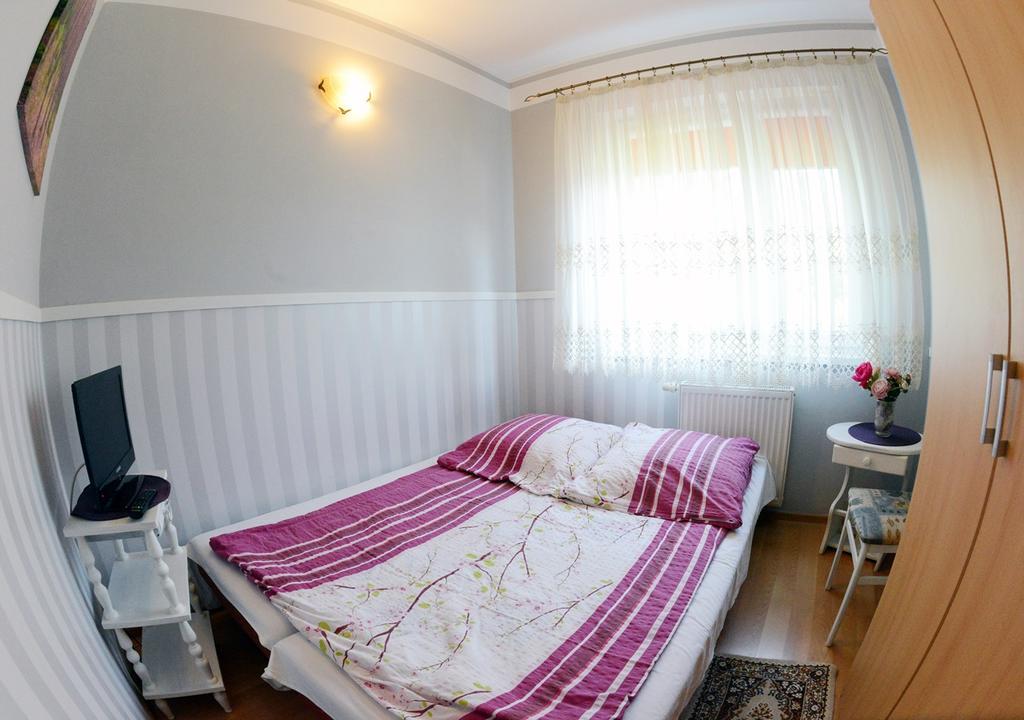 Ziolowa Dolina Olsztyn  Exterior foto