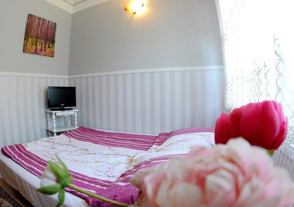 Ziolowa Dolina Olsztyn  Exterior foto