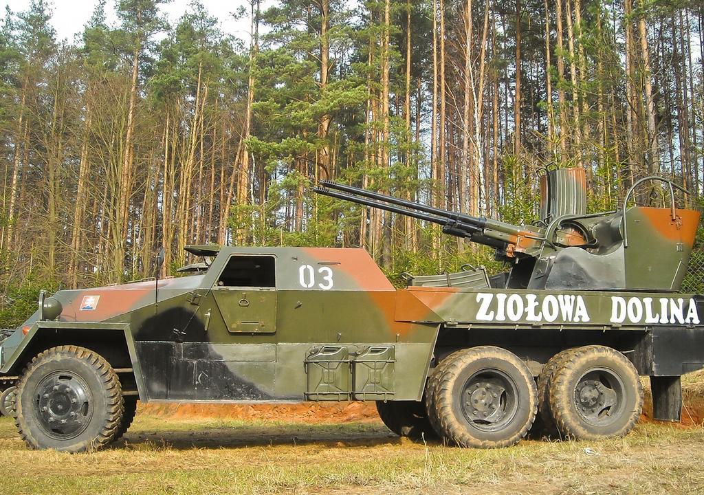 Ziolowa Dolina Olsztyn  Exterior foto