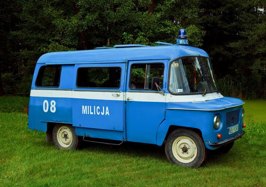 Ziolowa Dolina Olsztyn  Exterior foto